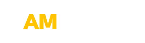 AM LEVEL-SIN FONDO AMARILLO BLANCO